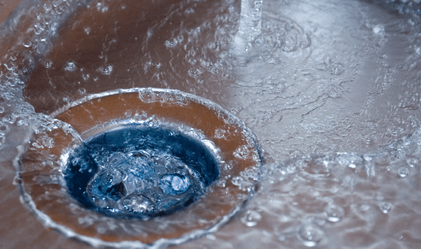 DRAIN CLEANING
